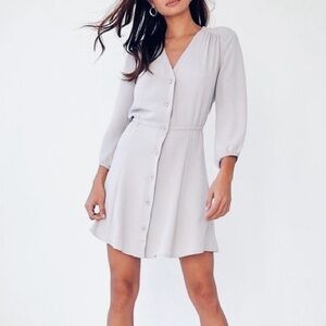 Aritzia Babaton Day Dress